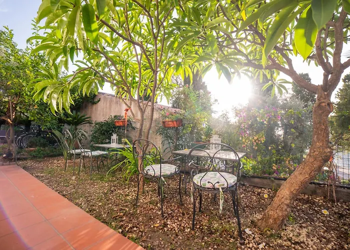 Taormina Garden Hotel