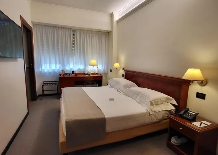 Hotel Plaza