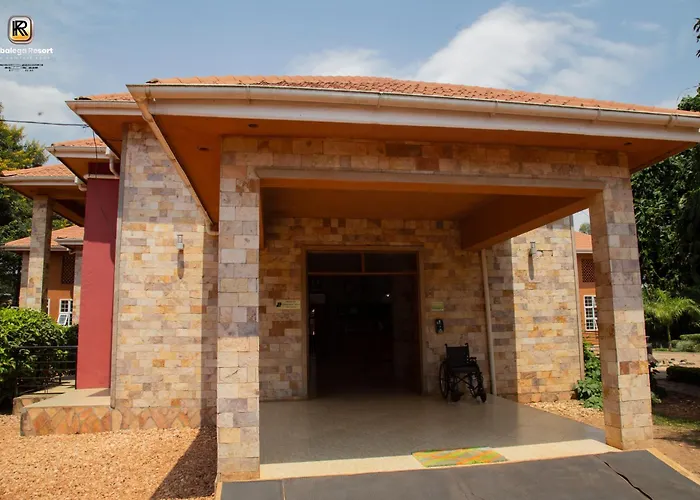Kabalega Resort - Masindi