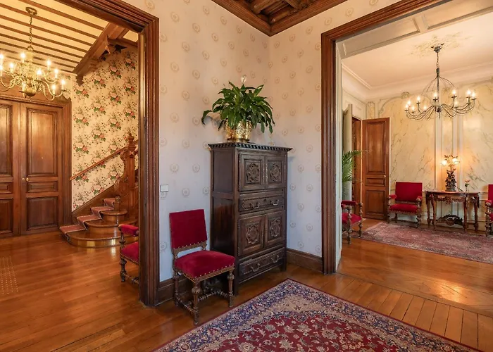 Grand Hotel Des Templiers
