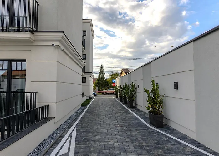 Hotel Branco Timisoara