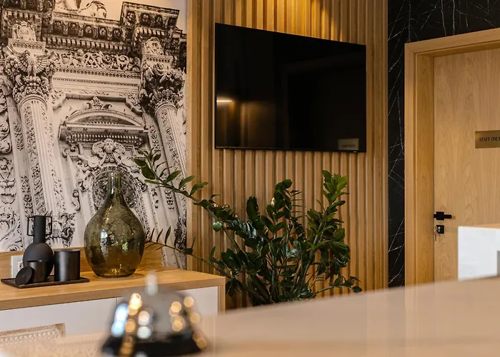 Hotel Branco Timisoara