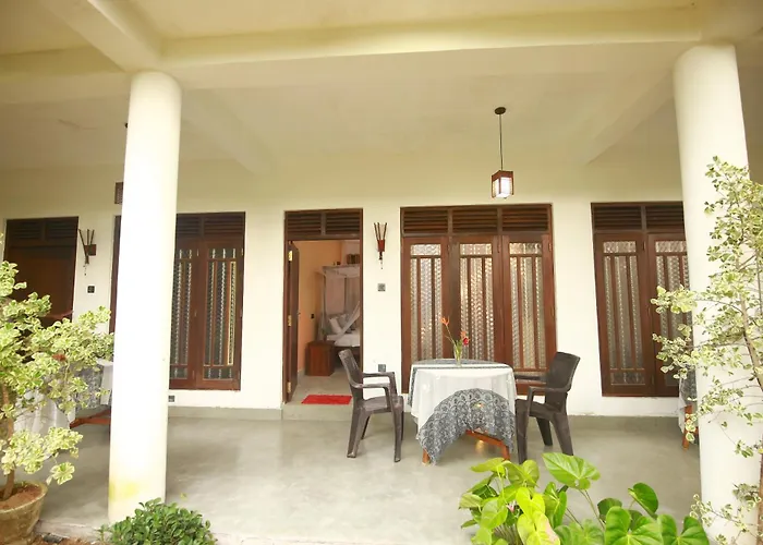 Surf Orchid Villa