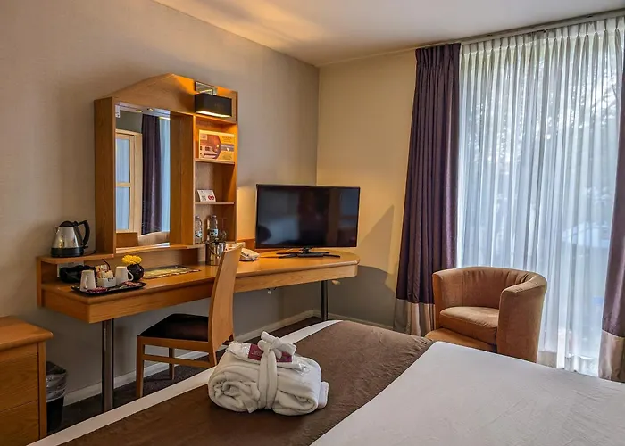 Future Inn Bristol