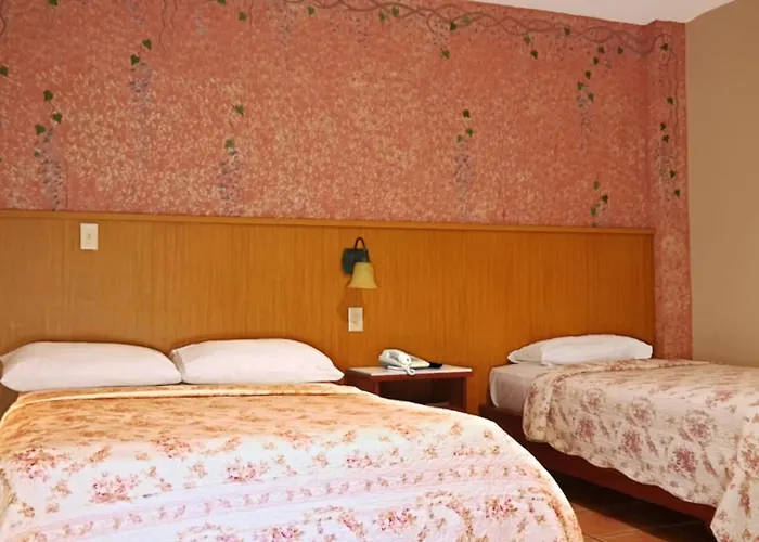 Hotel Castilla