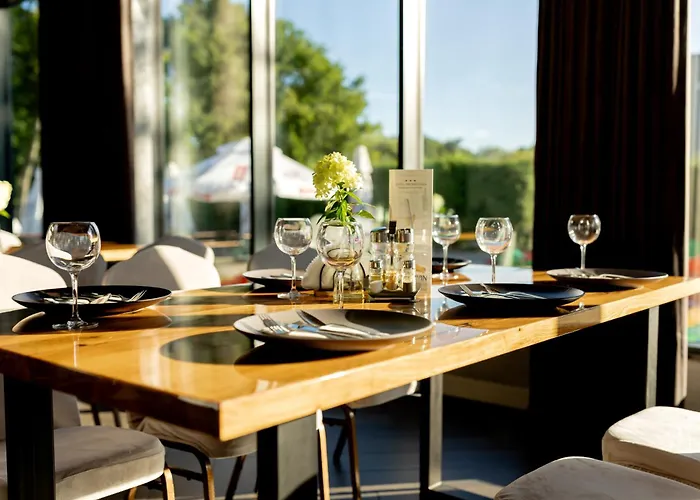 Hotel Promenada Biznes & Wypoczynek
