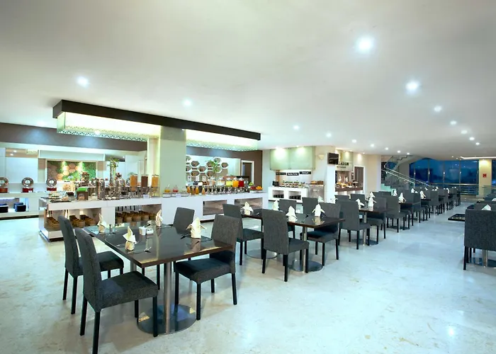 Platinum Hotel & Convention Hall Balikpapan