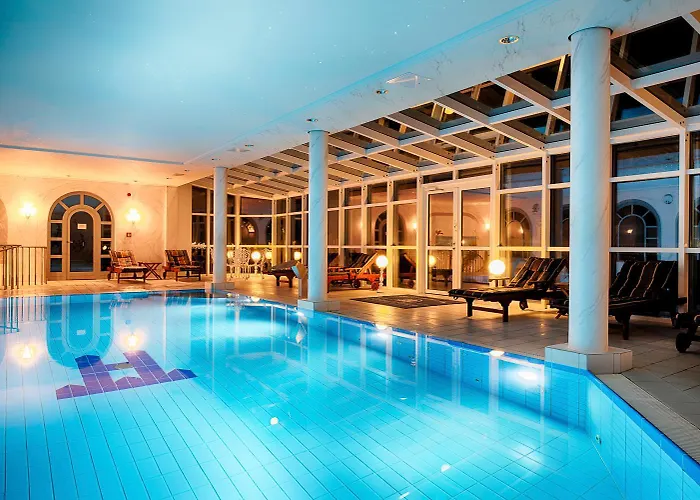 Hotel Villa Heine Wellness&Spa