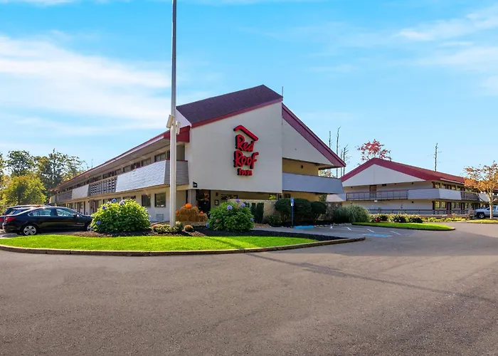 Red Roof Inn Salem