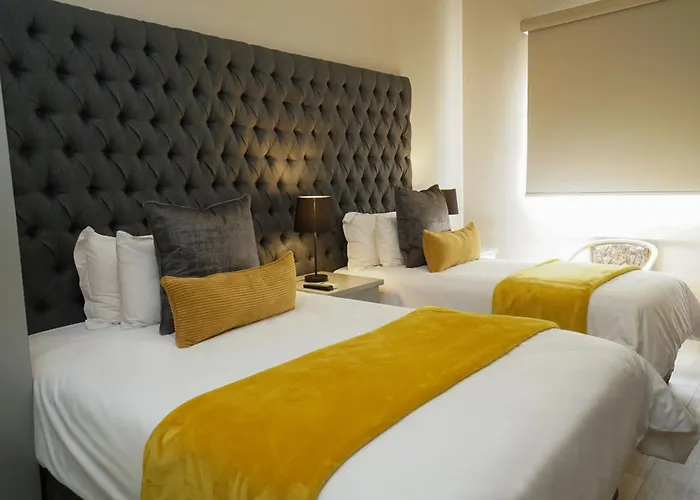 Inani Hotel Gallagher