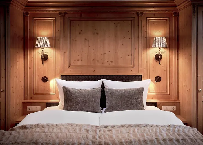 Hotel Gletscherblick