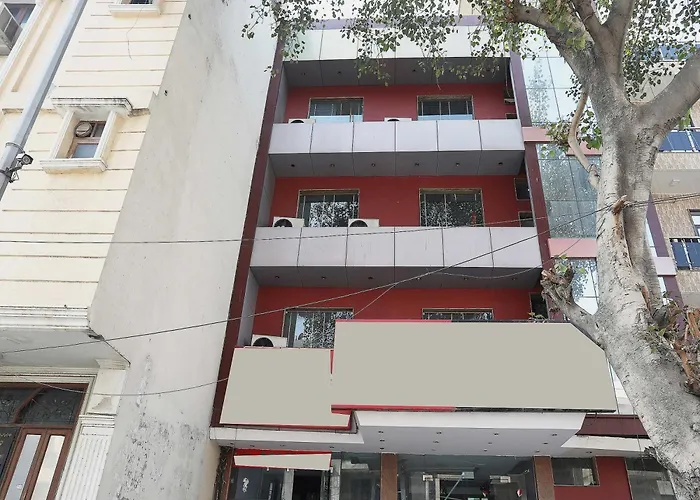 Hotel O Vedas Heritage