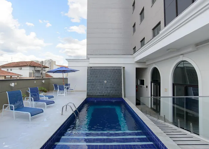 Faro Hotel Taubaté