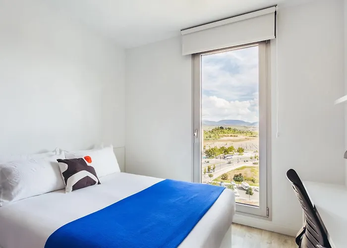Soto House Pamplona
