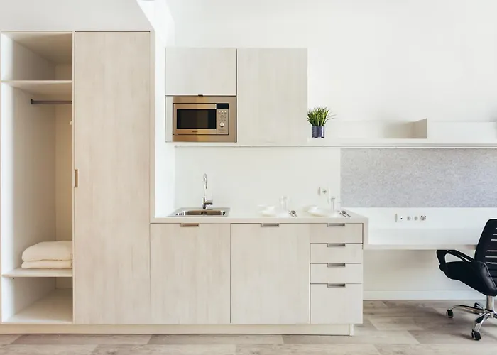 Soto House Pamplona