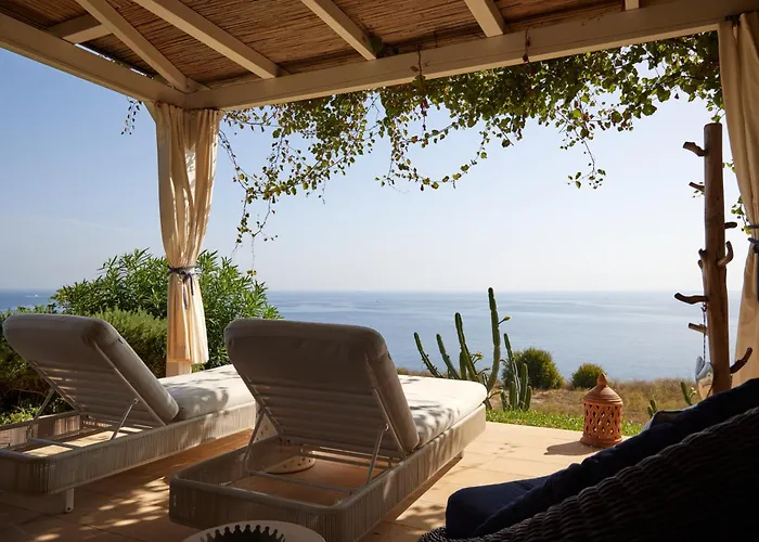 Le Capase Resort Salento