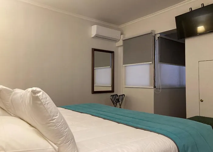 Hotel Gavina Express Arica