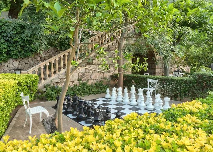 Es Moli Hotel