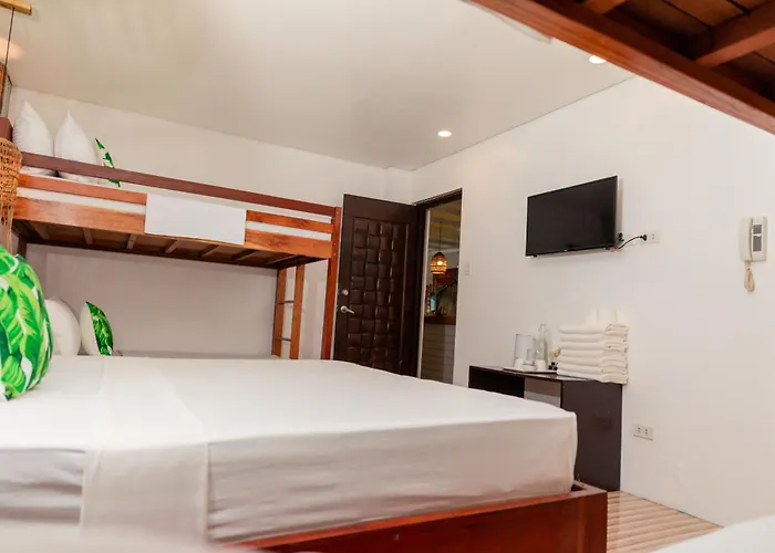 Dengi Inn El Nido
