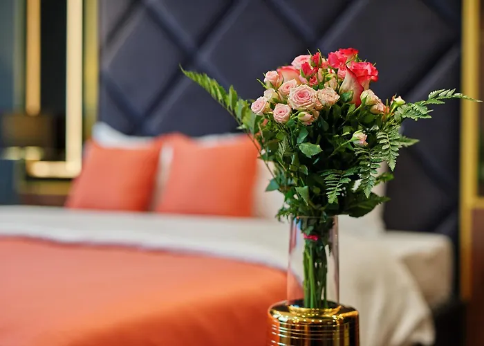 Hotel Pupin Novi Sad