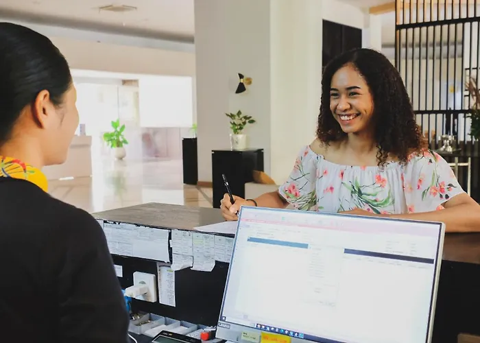 Hotel Suni Sentani