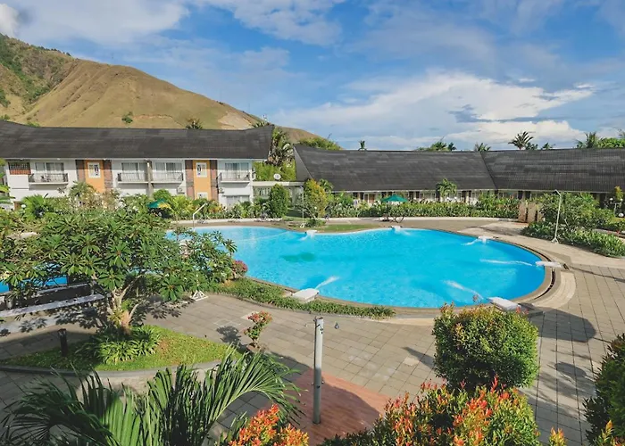 Hotel Suni Sentani