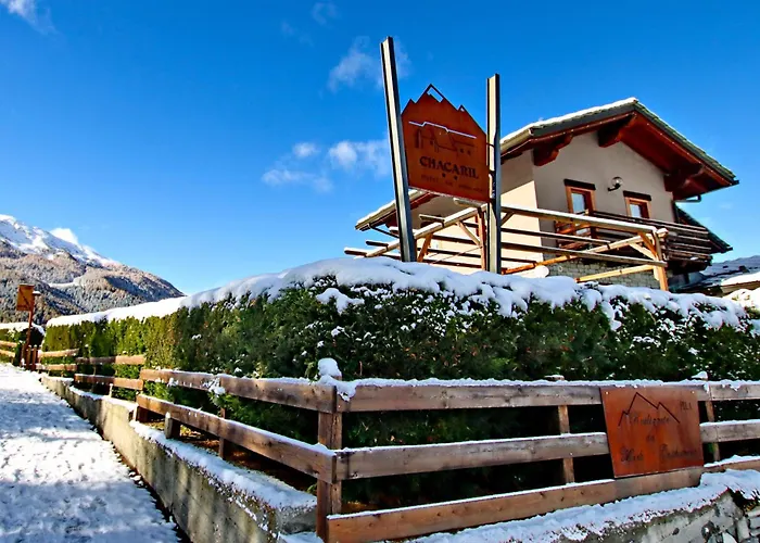 Hotel Chacaril