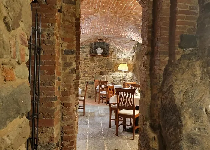 Hotel Logge Dei Mercanti