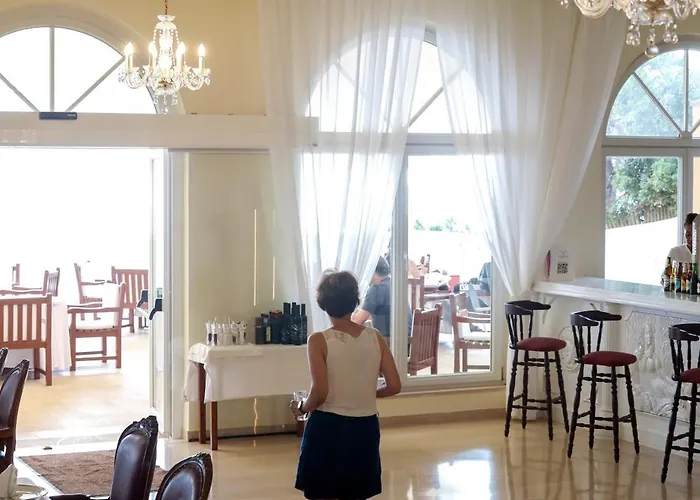 Grand Hotel Palladium Santa Eulalia Del Rio
