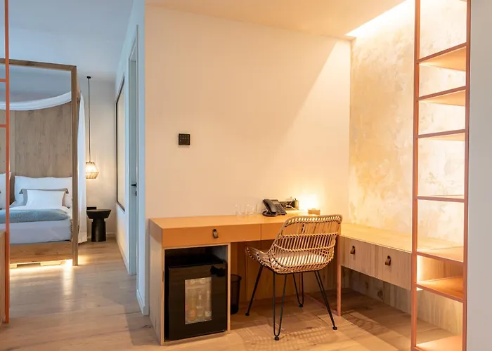 Reed Boutique Hotel & Bistro