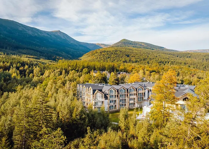 Green Mountain 5* Hotel Karpacz