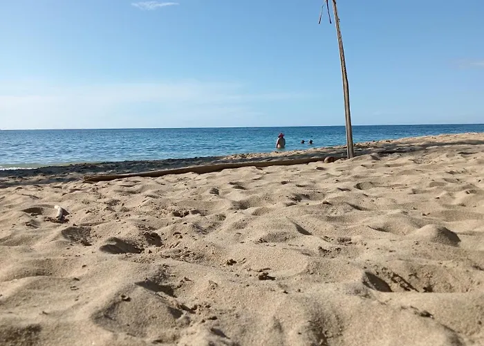 Hotel cahuita