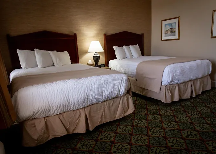 Hotel El Capitan
