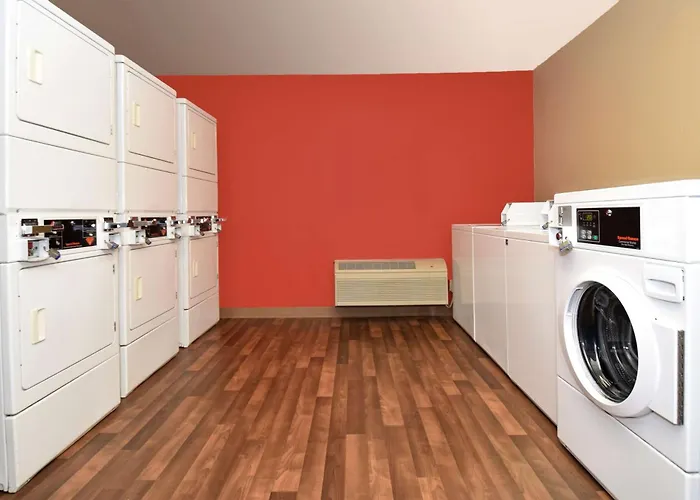 Extended Stay America Suites - Chicago - Midway