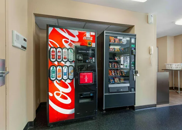 Mainstay Suites Washington Dulles Airport