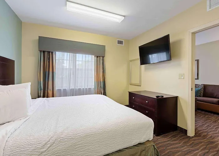 Extended Stay America Premier Suites - Lakeland - I-4