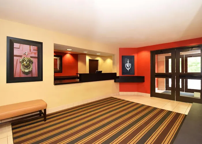 Extended Stay America Select Suites - Atlanta - Clairmont