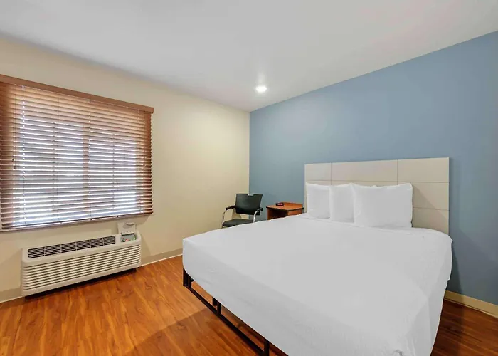 Extended Stay America Select Suites - Fort Lauderdale - Airport - West