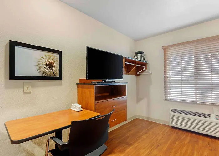 Extended Stay America Select Suites - Fort Lauderdale - Airport - West