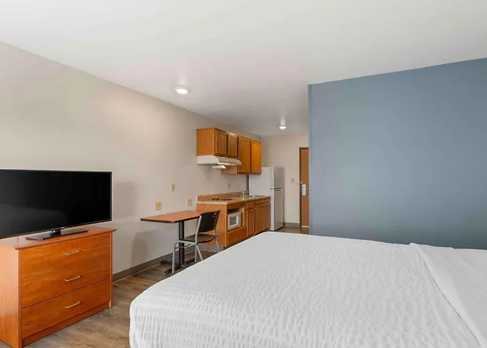 Extended Stay America Select Suites - Cleveland - Avon