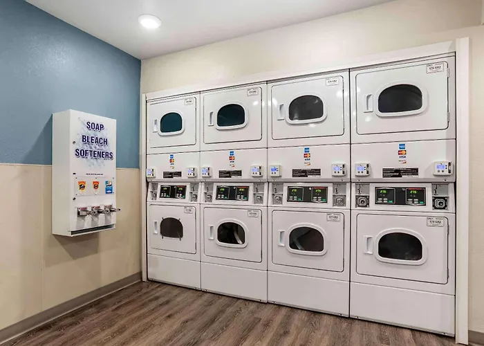 Extended Stay America Suites - New Orleans - Airport - I-10