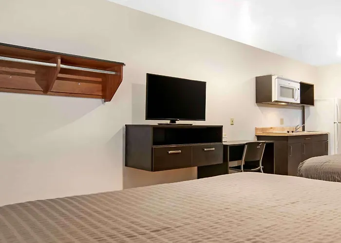 Extended Stay America Select Suites - Mobile - Daphne