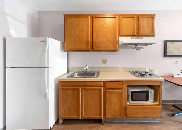 Extended Stay America Select Suites - Beaumont