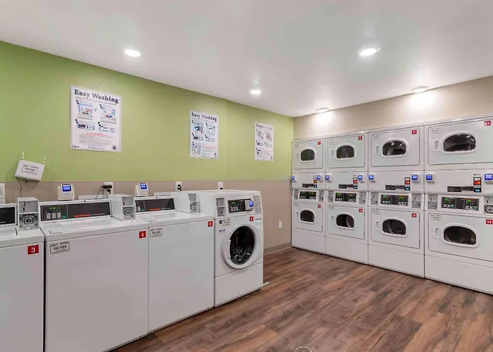 Extended Stay America Suites - Atlanta - Lithia Springs