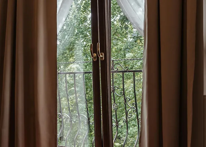 Hotel Korona