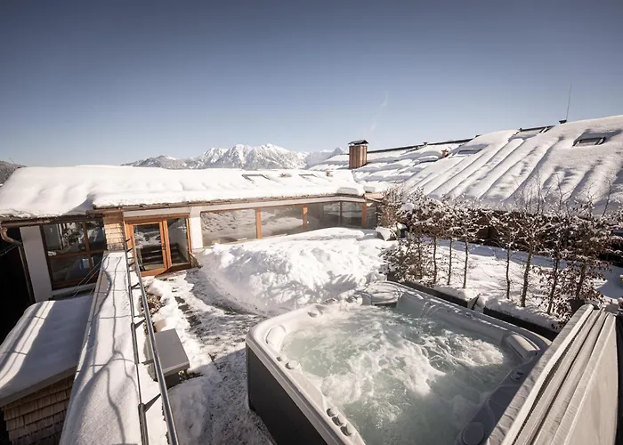 Hotel Alpe Dornach Oberstdorf