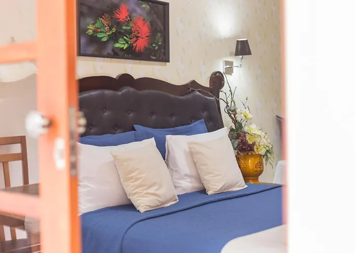 Terra dos Diamantes Hotel