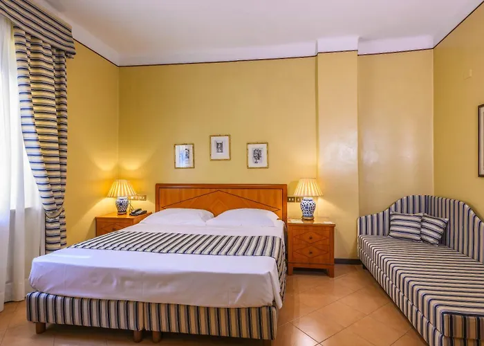 Albergo Reggio