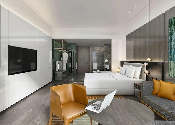Hyatt Place Nanchong Gaoping