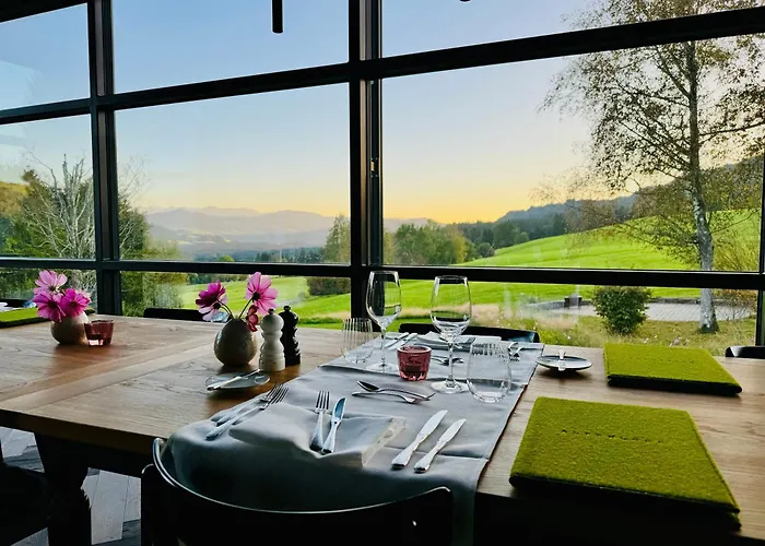 Alpenloge Design Hotel